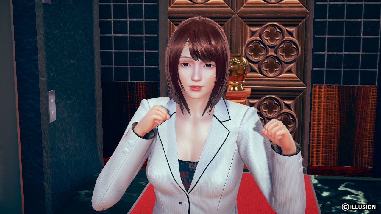 đọc truyện Female Investigator Training Oneshot ảnh 31 tại Thiên Thai Truyện
