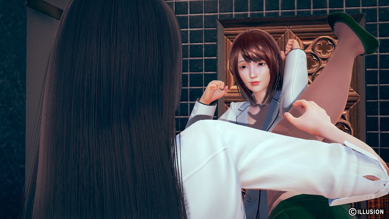 đọc truyện Female Investigator Training Oneshot ảnh 33 tại Thiên Thai Truyện