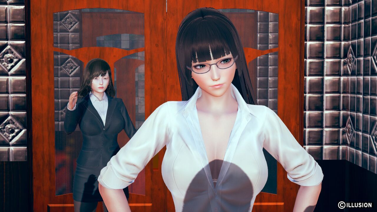 đọc truyện Female Investigator Training Oneshot ảnh 5 tại Thiên Thai Truyện