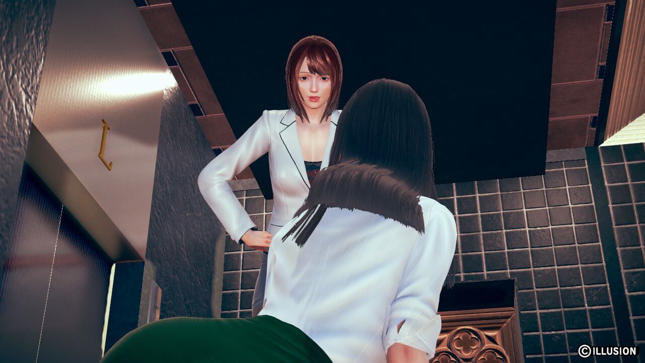 đọc truyện Female Investigator Training Oneshot ảnh 41 tại Thiên Thai Truyện