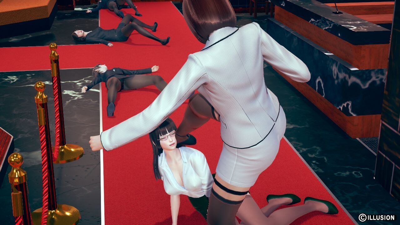 đọc truyện Female Investigator Training Oneshot ảnh 45 tại Thiên Thai Truyện