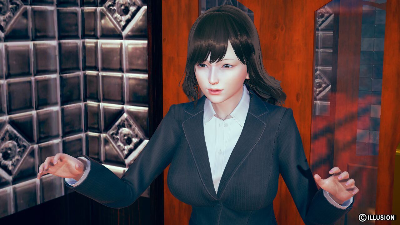 đọc truyện Female Investigator Training Oneshot ảnh 6 tại Thiên Thai Truyện