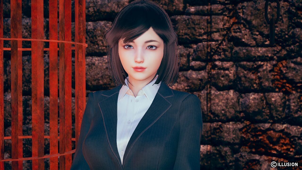 đọc truyện Female Investigator Training Oneshot ảnh 96 tại Thiên Thai Truyện