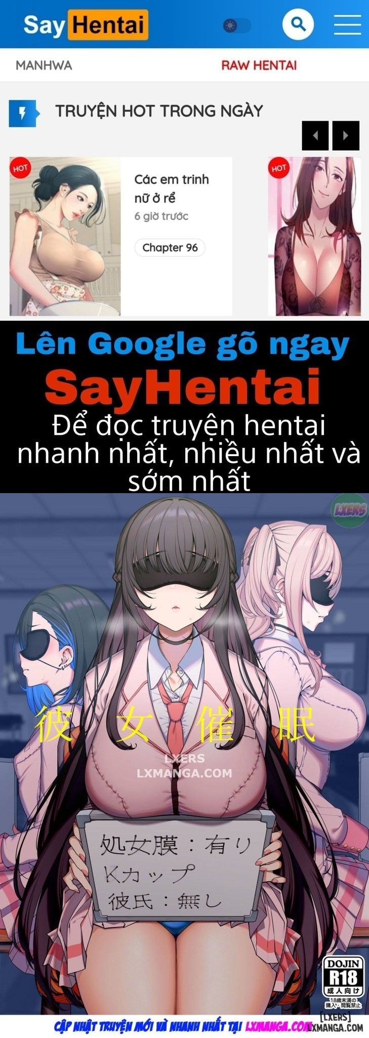 đọc truyện Female Student Hypno Full Chương 1 ảnh 1 tại Giả Dược