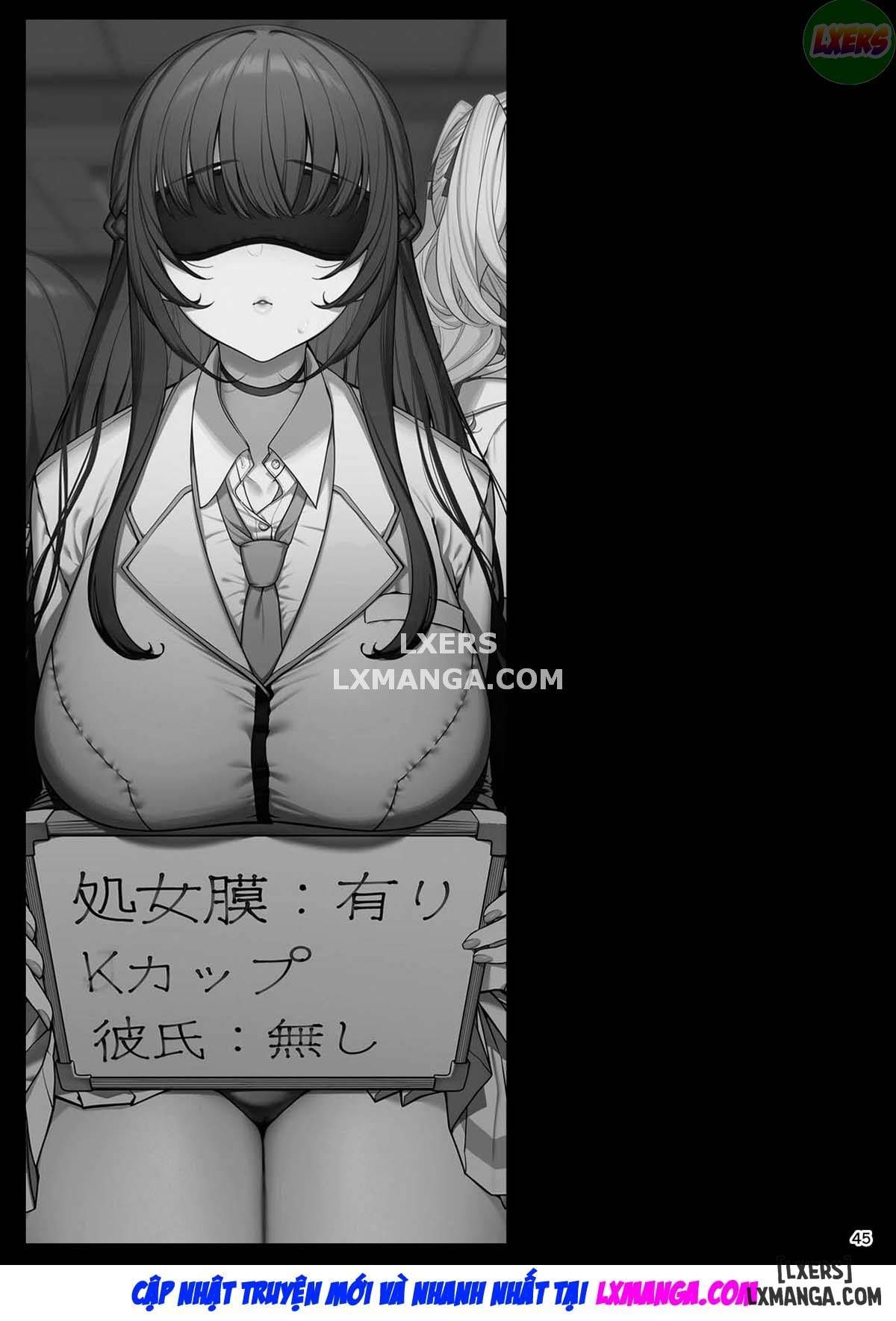 đọc truyện Female Student Hypno Full Chương 1 ảnh 47 tại Giả Dược
