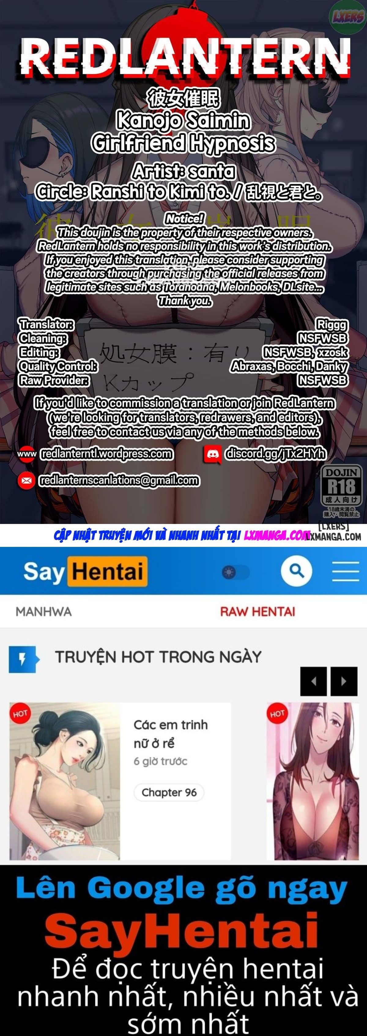 đọc truyện Female Student Hypno Full Chương 1 ảnh 50 tại Giả Dược