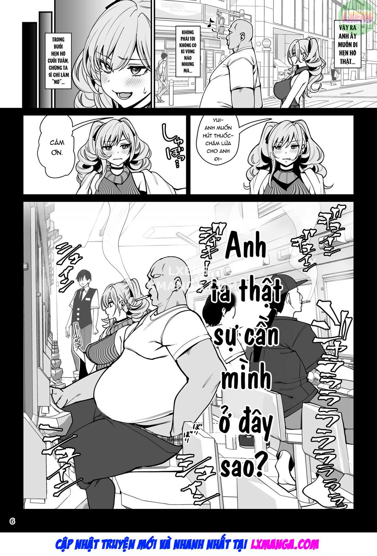 đọc truyện Female Student Hypno Chương 2 ảnh 11 tại Thiên Thai Truyện