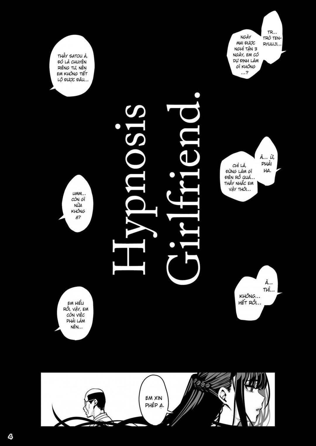 đọc truyện Female Student Hypno Chương 3 ảnh 8 tại Thiên Thai Truyện