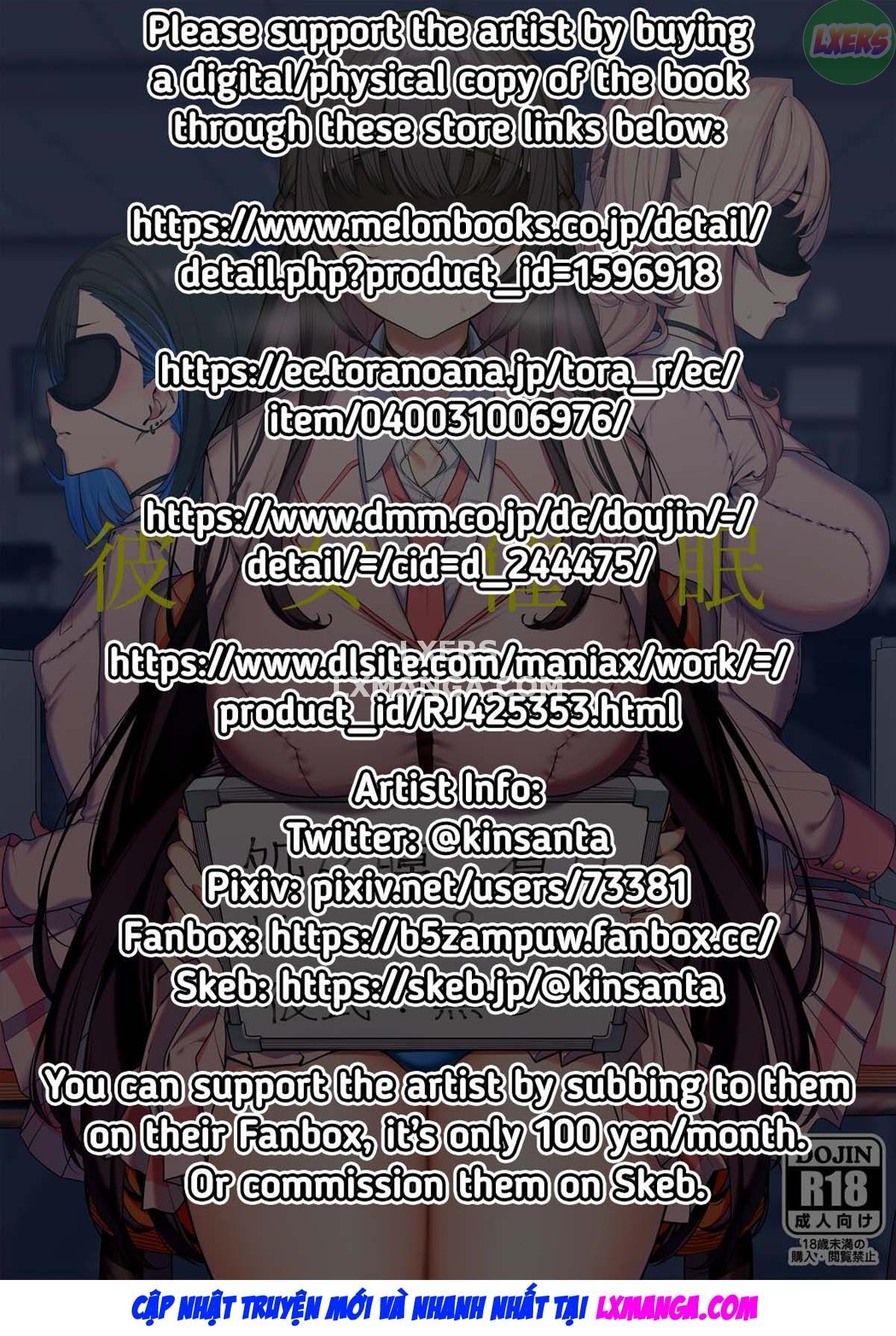 đọc truyện Female Student Hypno Oneshot ảnh 6 tại Thiên Thai Truyện