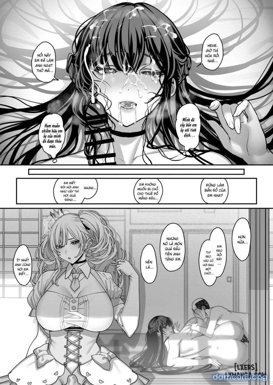 đọc truyện Female Student Hypnooo Chương 1 ảnh 23 tại Thiên Thai Truyện