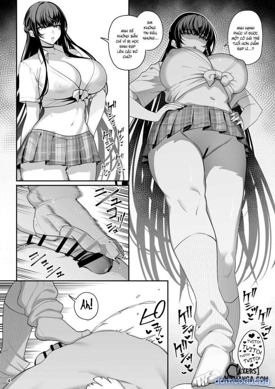 đọc truyện Female Student Hypnooo Chương 1 ảnh 55 tại Thiên Thai Truyện