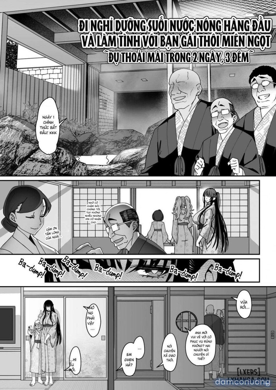 đọc truyện Female Student Hypnooo Chương 1 ảnh 11 tại Thiên Thai Truyện