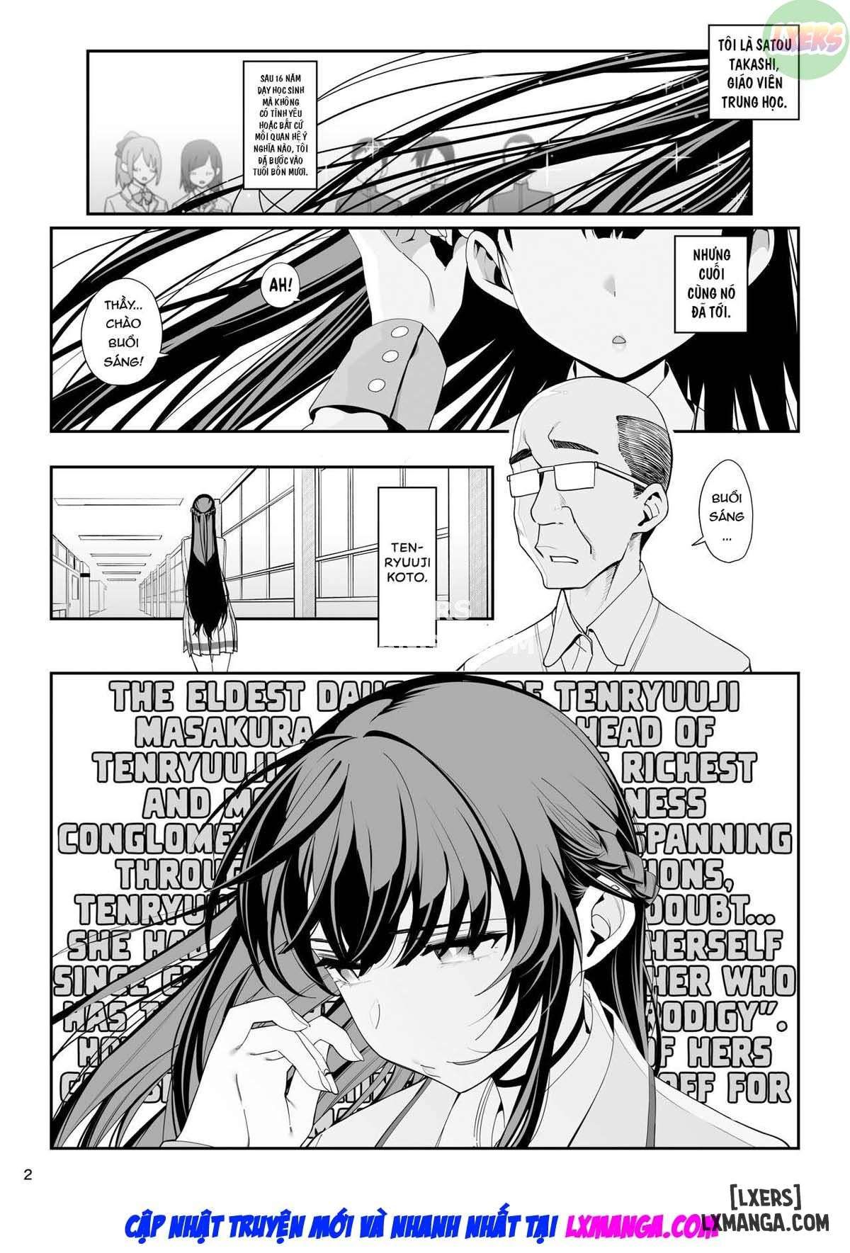 đọc truyện Female Student Hypnooo Chương 2 ảnh 8 tại Thiên Thai Truyện