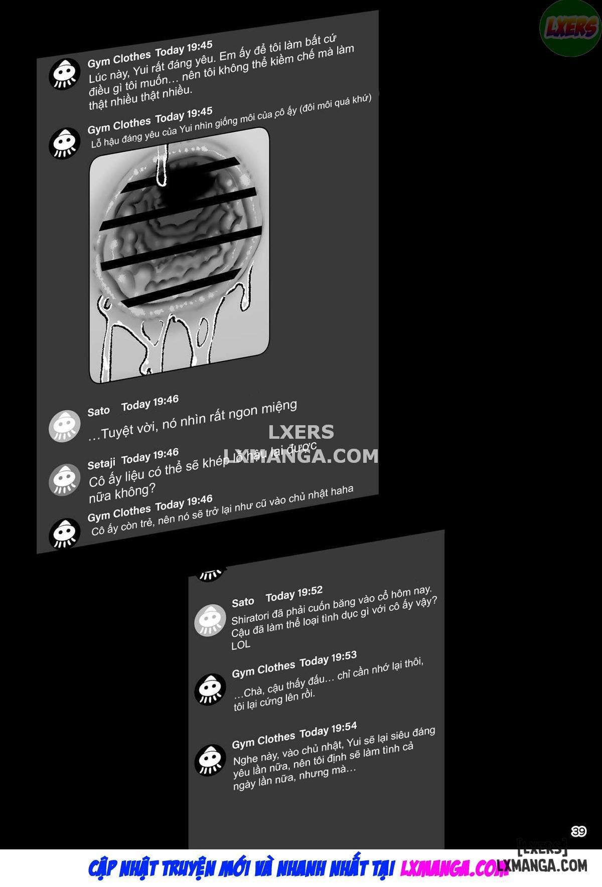 đọc truyện Female Student Hypnooo Chương 3 ảnh 44 tại Thiên Thai Truyện