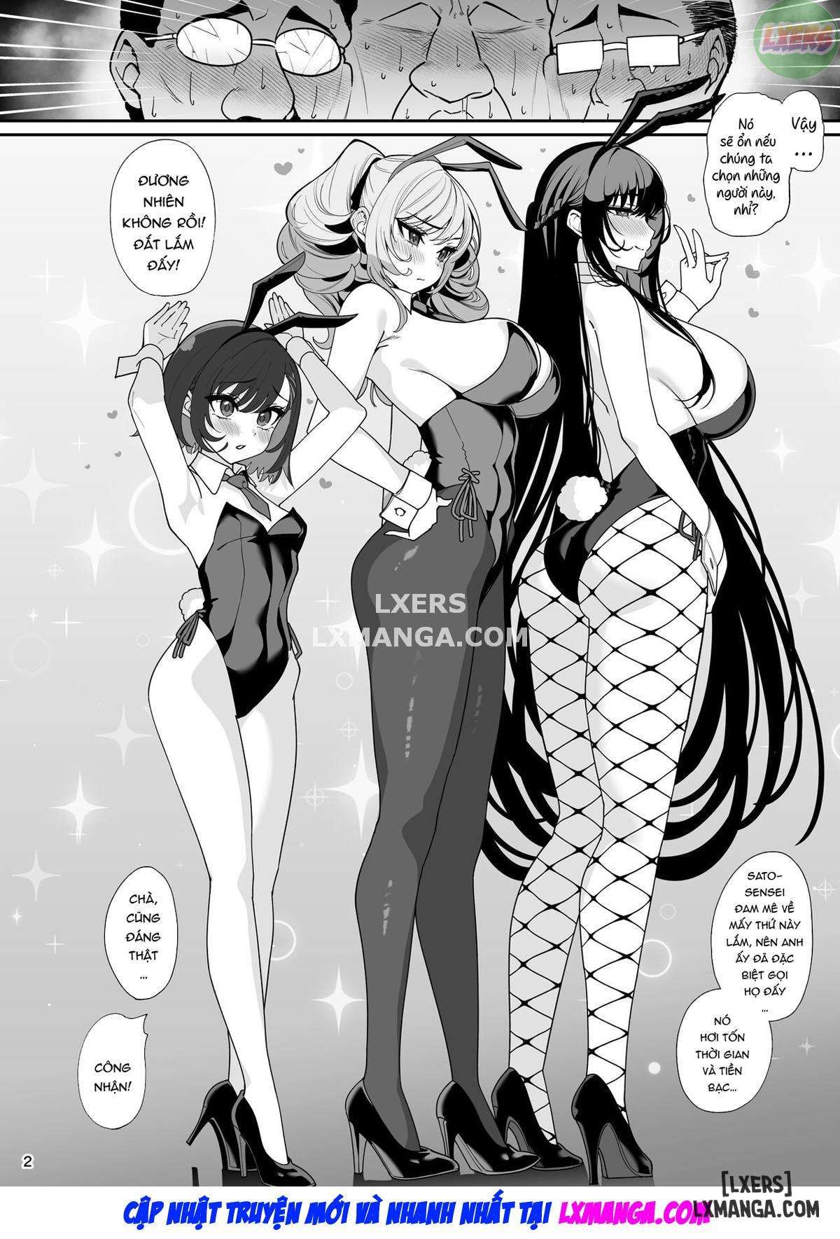 đọc truyện Female Student Hypnooo Chương 3 ảnh 52 tại Thiên Thai Truyện