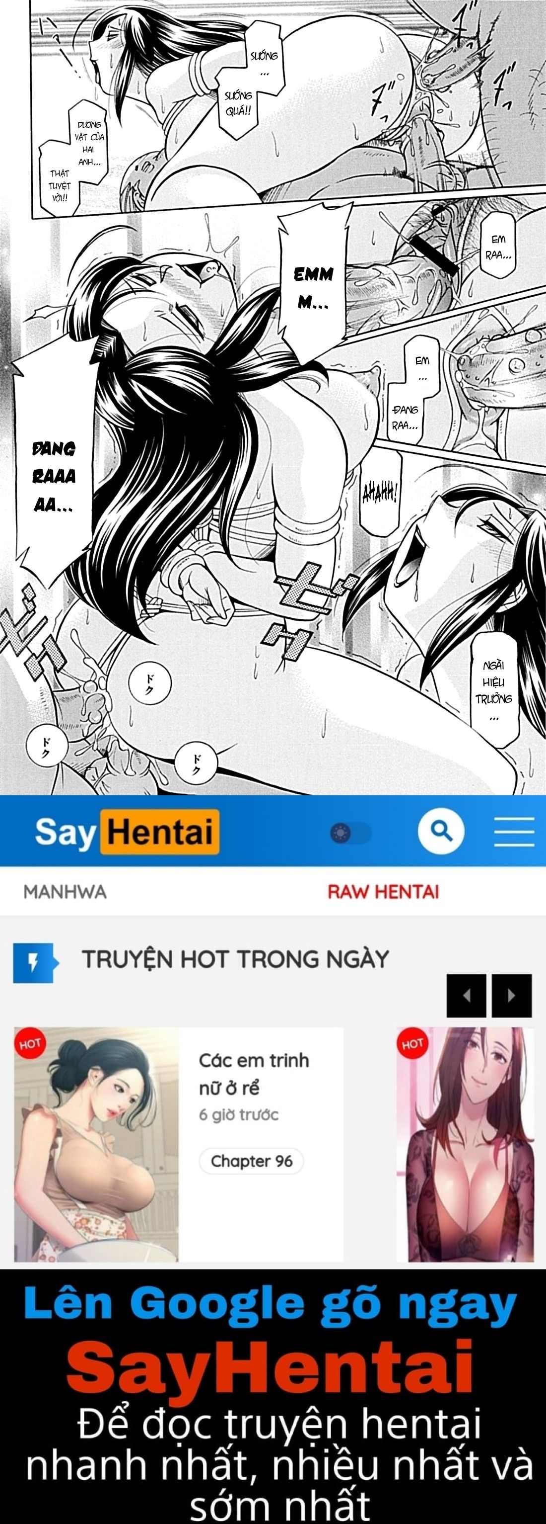 đọc truyện Female Teacher Kyouko Chương 5 ảnh 22 tại Thiên Thai Truyện