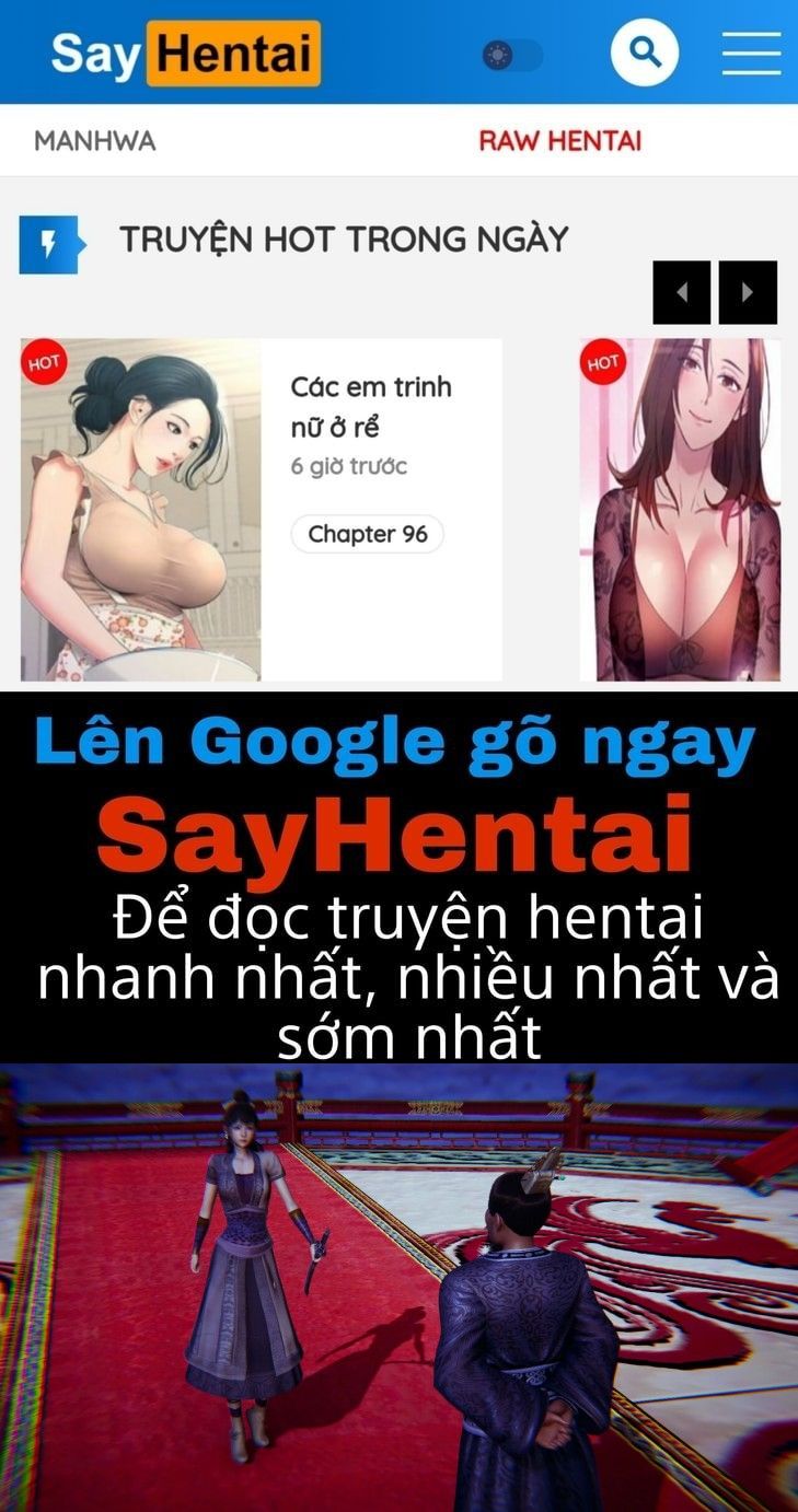 đọc truyện Fengguochen Chương 2 ảnh 1 tại Giả Dược