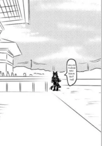 Fenomeno Nhận Ra Điều Gì Đó Rồi