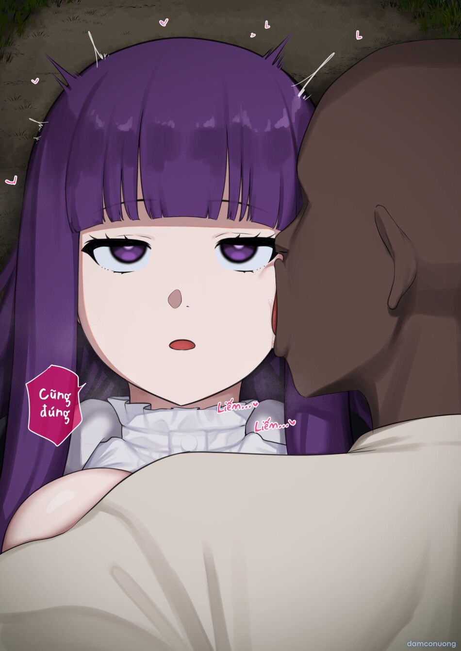 đọc truyện Fern Ntr 2 Chương 2 ảnh 12 tại Thiên Thai Truyện