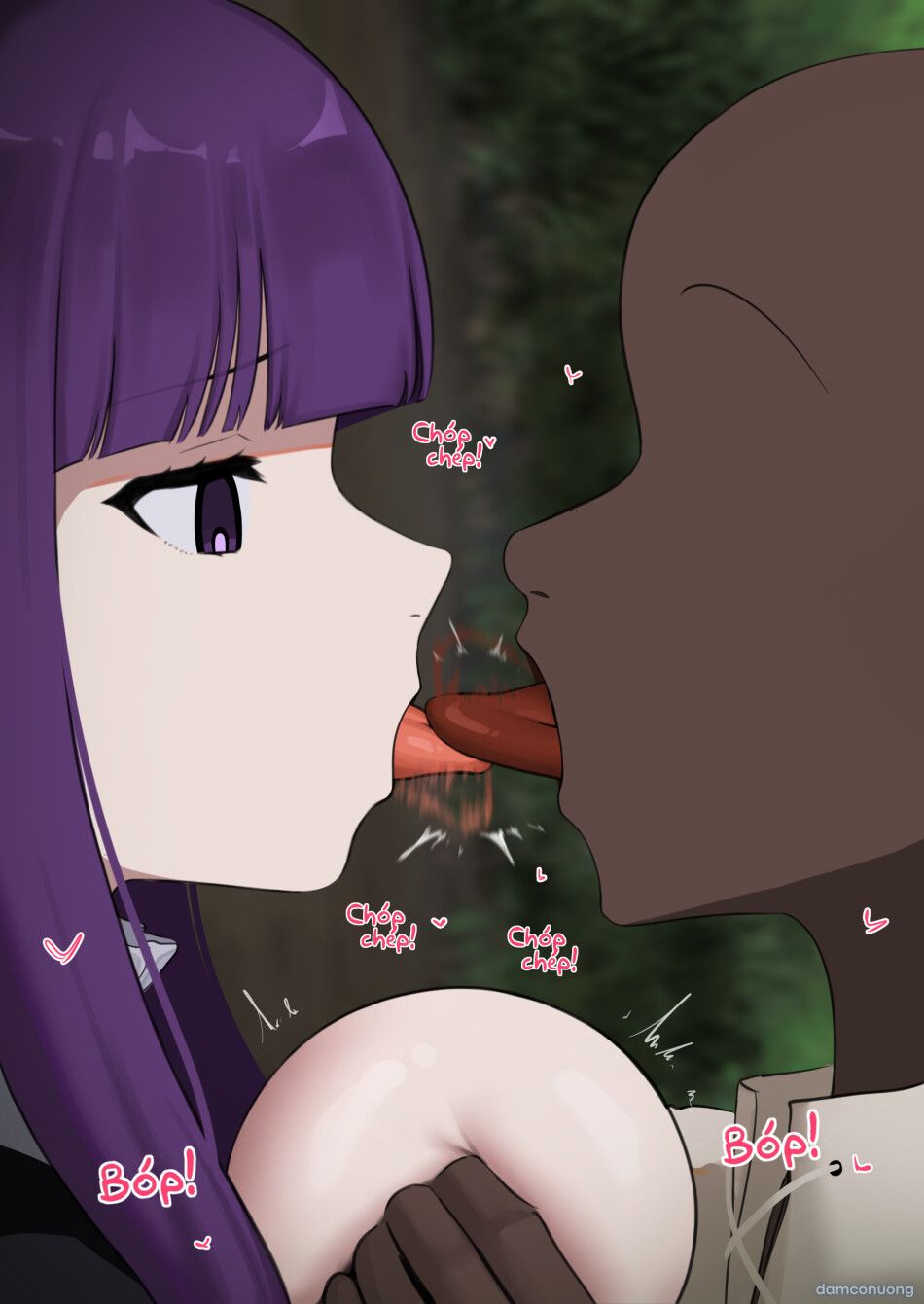 đọc truyện Fern Ntr 2 Chương 2 ảnh 15 tại Thiên Thai Truyện