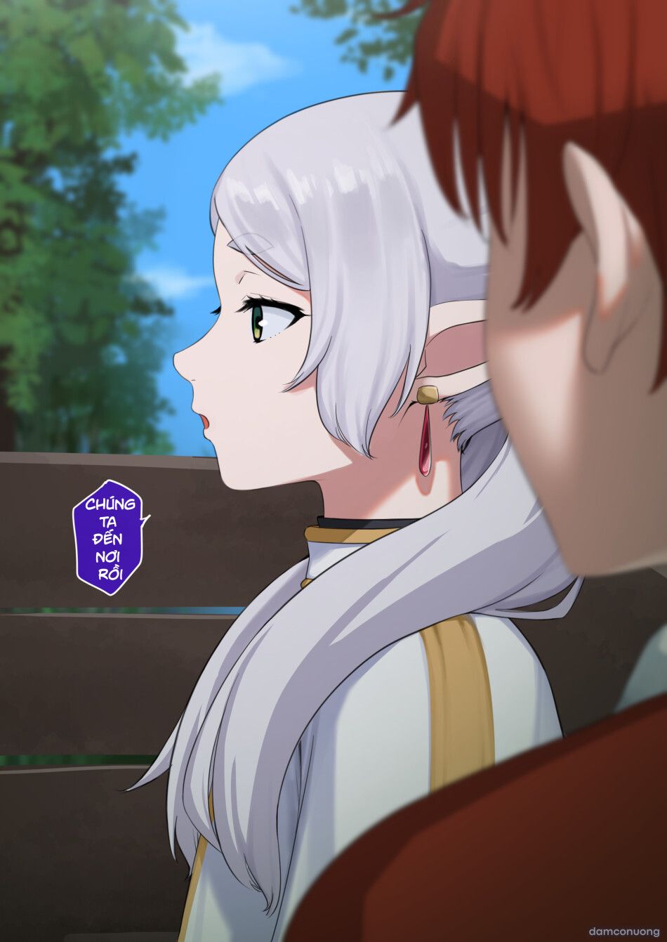 đọc truyện Fern Ntr 2 Chương 2 ảnh 6 tại Thiên Thai Truyện