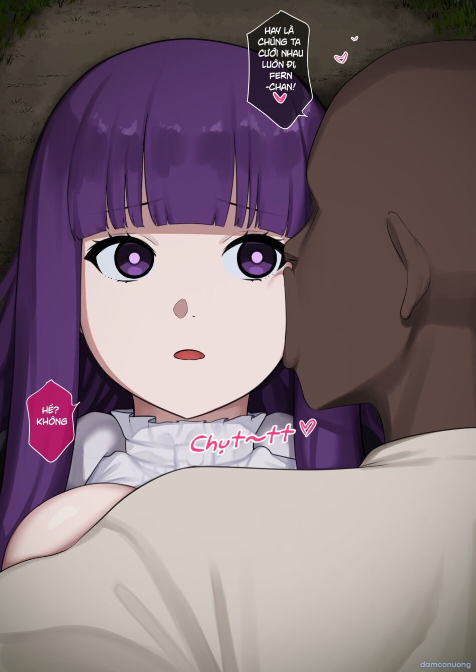 đọc truyện Fern Ntr 2 Chương 2 ảnh 10 tại Thiên Thai Truyện