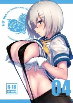 đọc truyện Feticolle Vol.4 Giả Dược