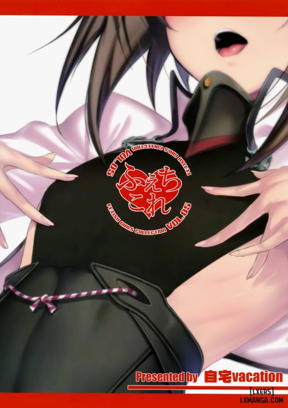 đọc truyện Feticolle Vol.5 Chương 1 ảnh 28 tại Thiên Thai Truyện