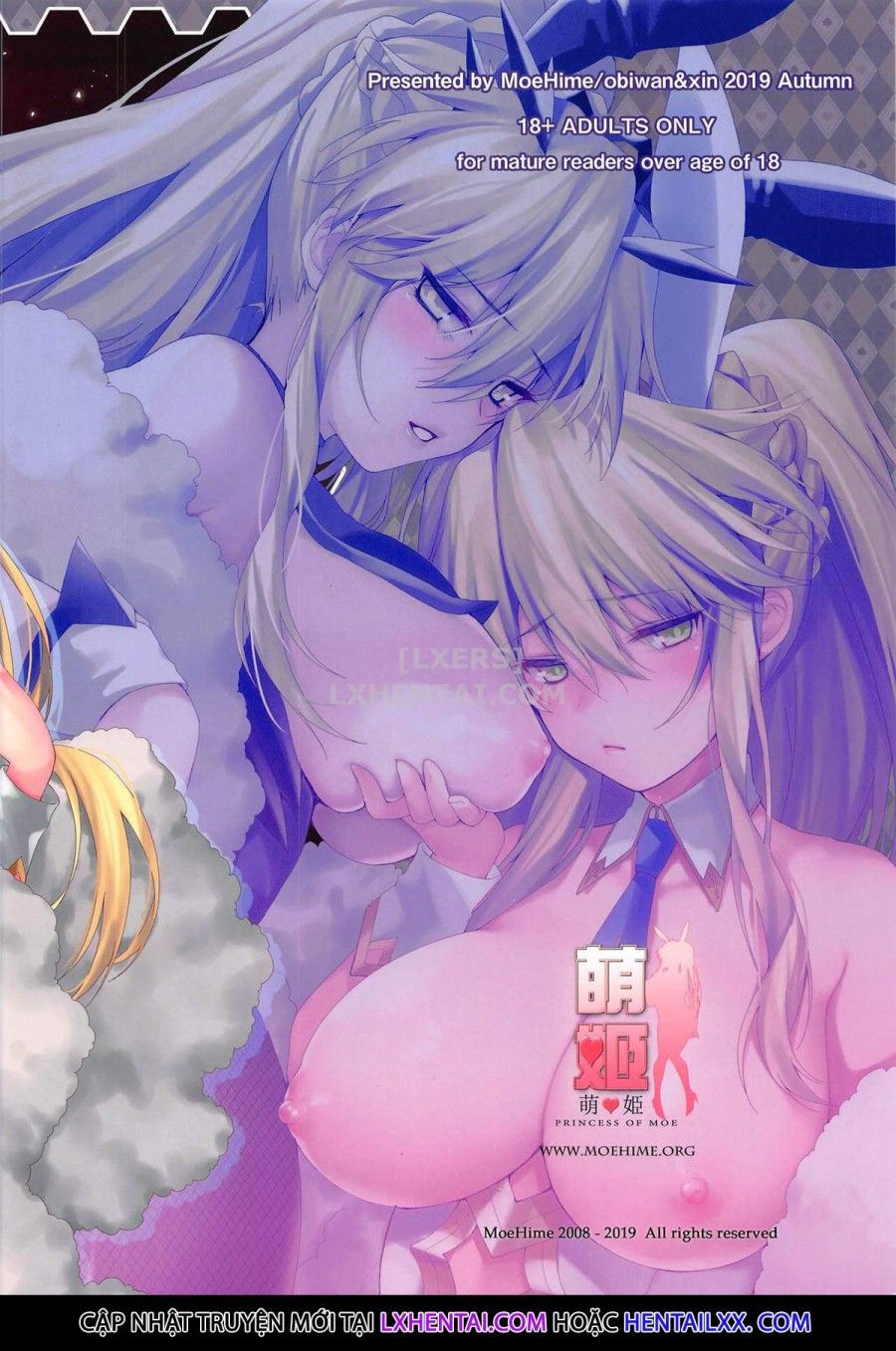 Fgo Carnival 26 - Youkoso! Hatsujou Shikou Chaldea Gokujou Shuho E Sanbaime In Las Vegas ( Oneshot page 30 - Giả Dược