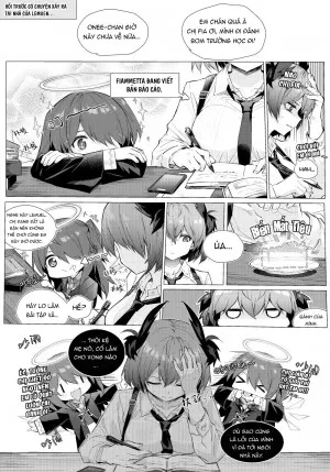 Fiammettaxexusiai Short Story