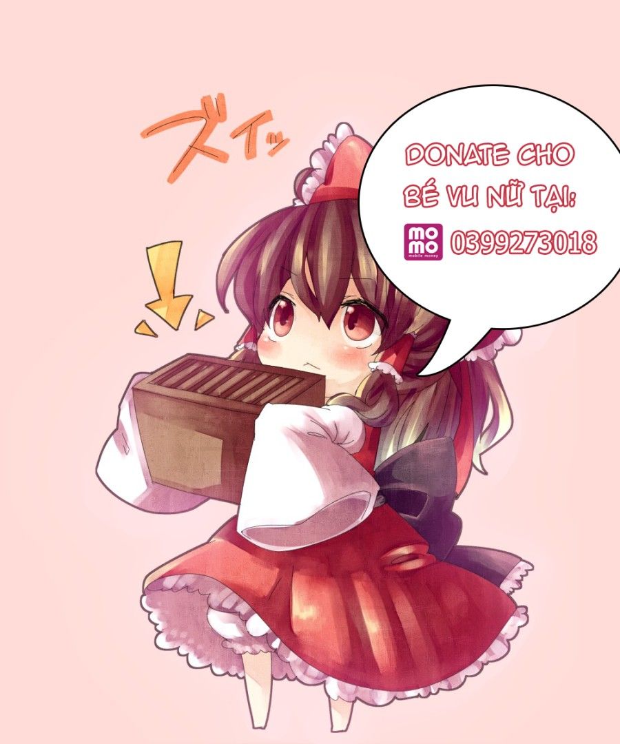 Fiammettaxexusiai Short Story Oneshot page 17 - Giả Dược