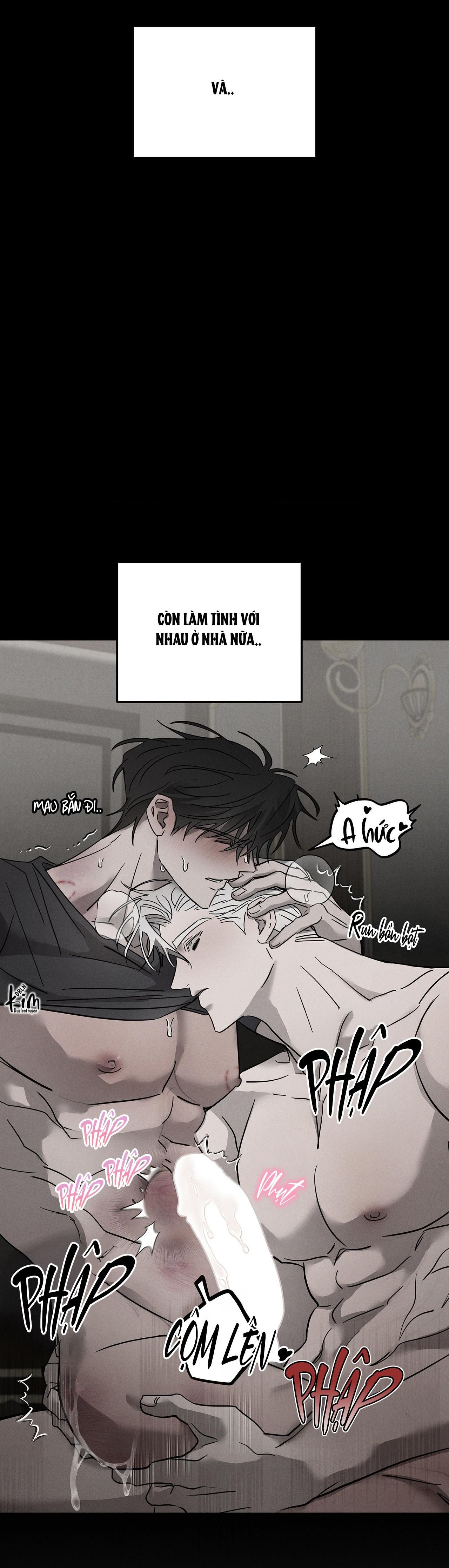 đọc truyện Fieta Chương 12 ảnh 36 tại Giả Dược