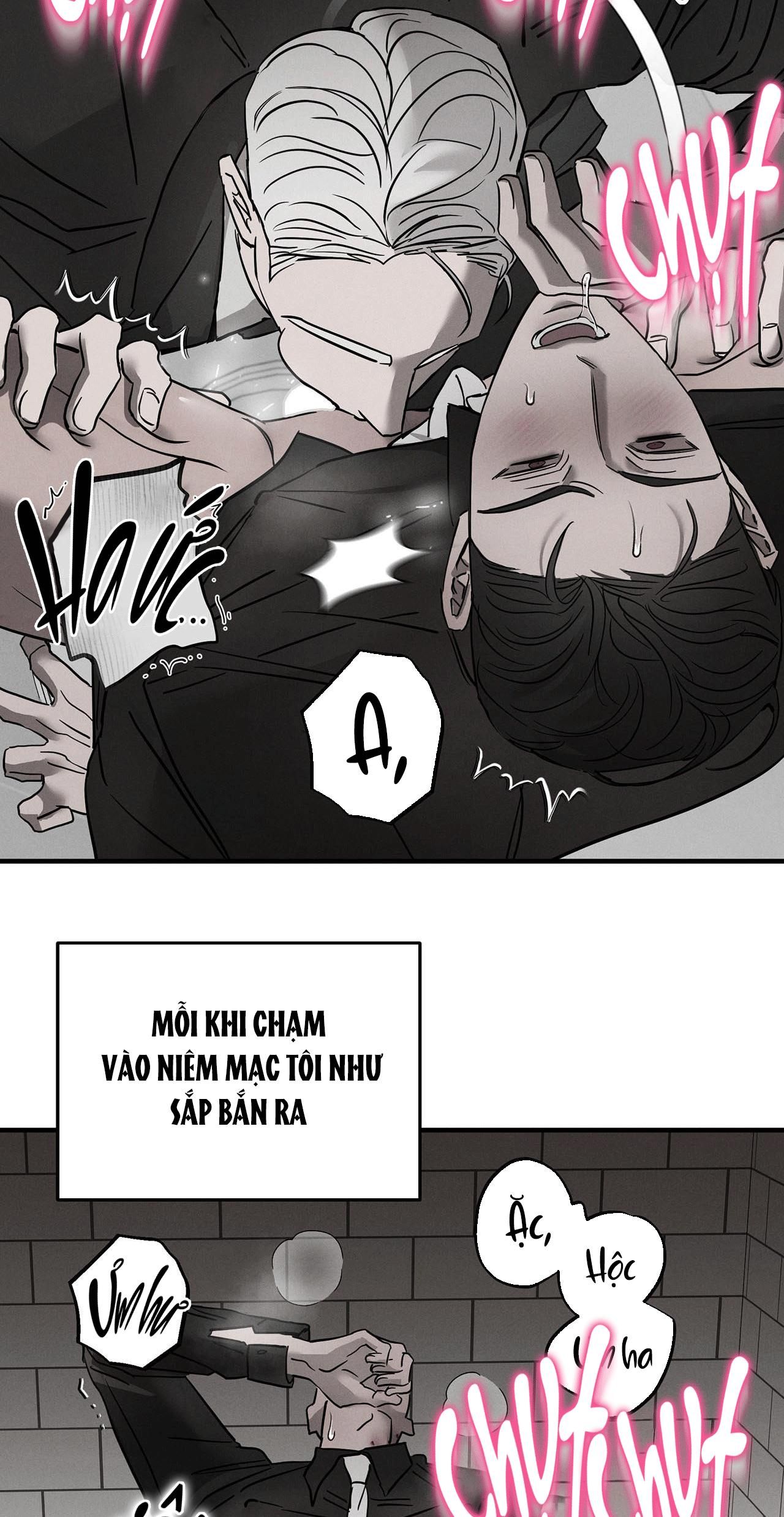đọc truyện Fieta Chương 16 ảnh 41 tại Giả Dược