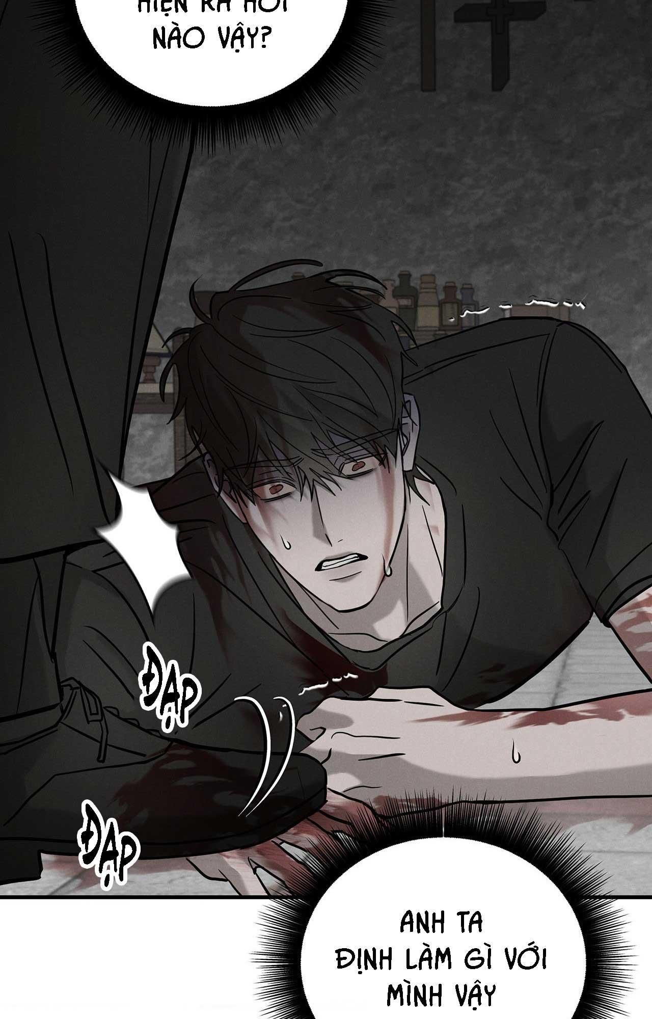 đọc truyện Fieta Chương 23 ảnh 13 tại Thiên Thai Truyện