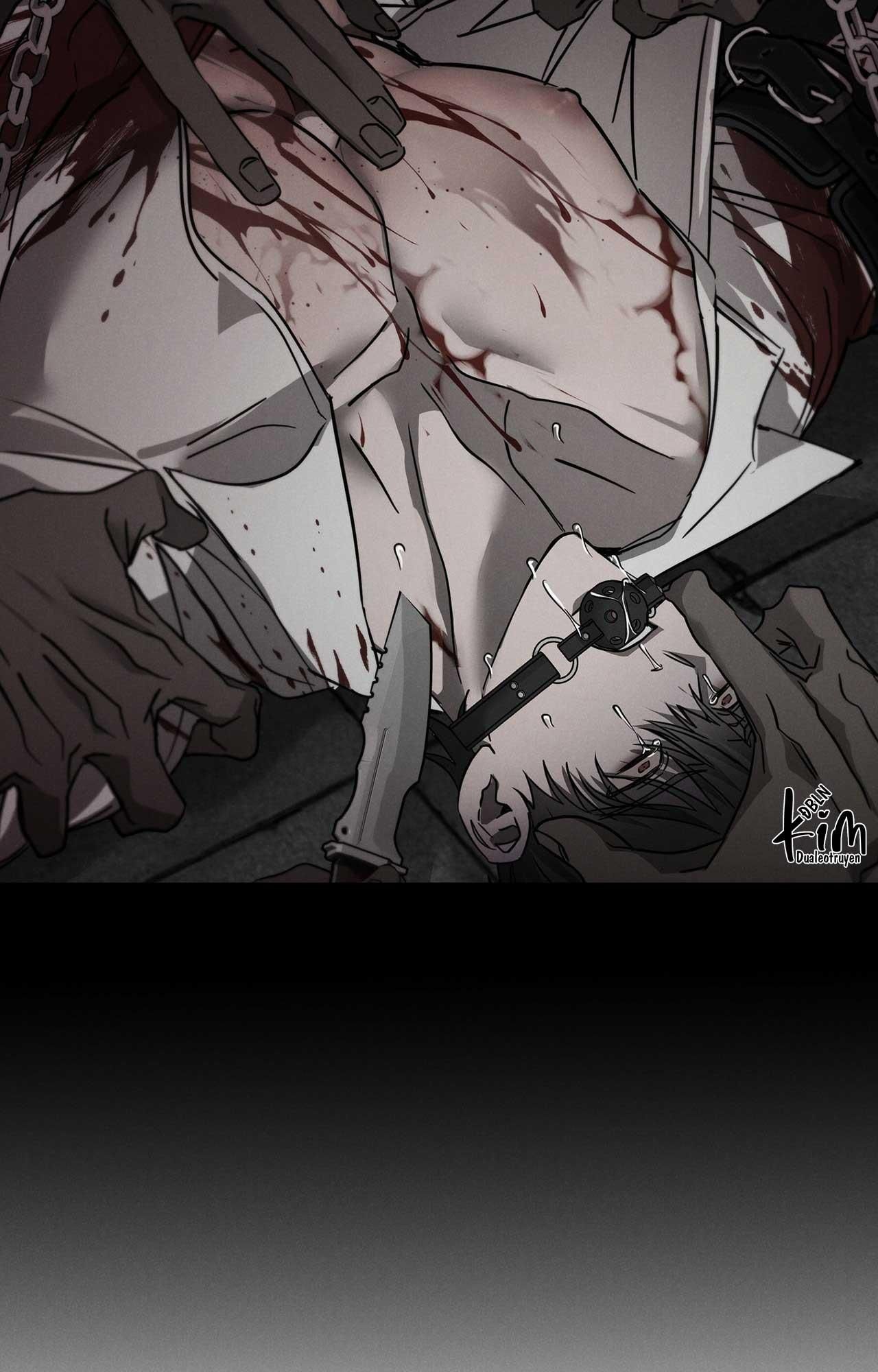 đọc truyện Fieta Chương 23 ảnh 15 tại Thiên Thai Truyện