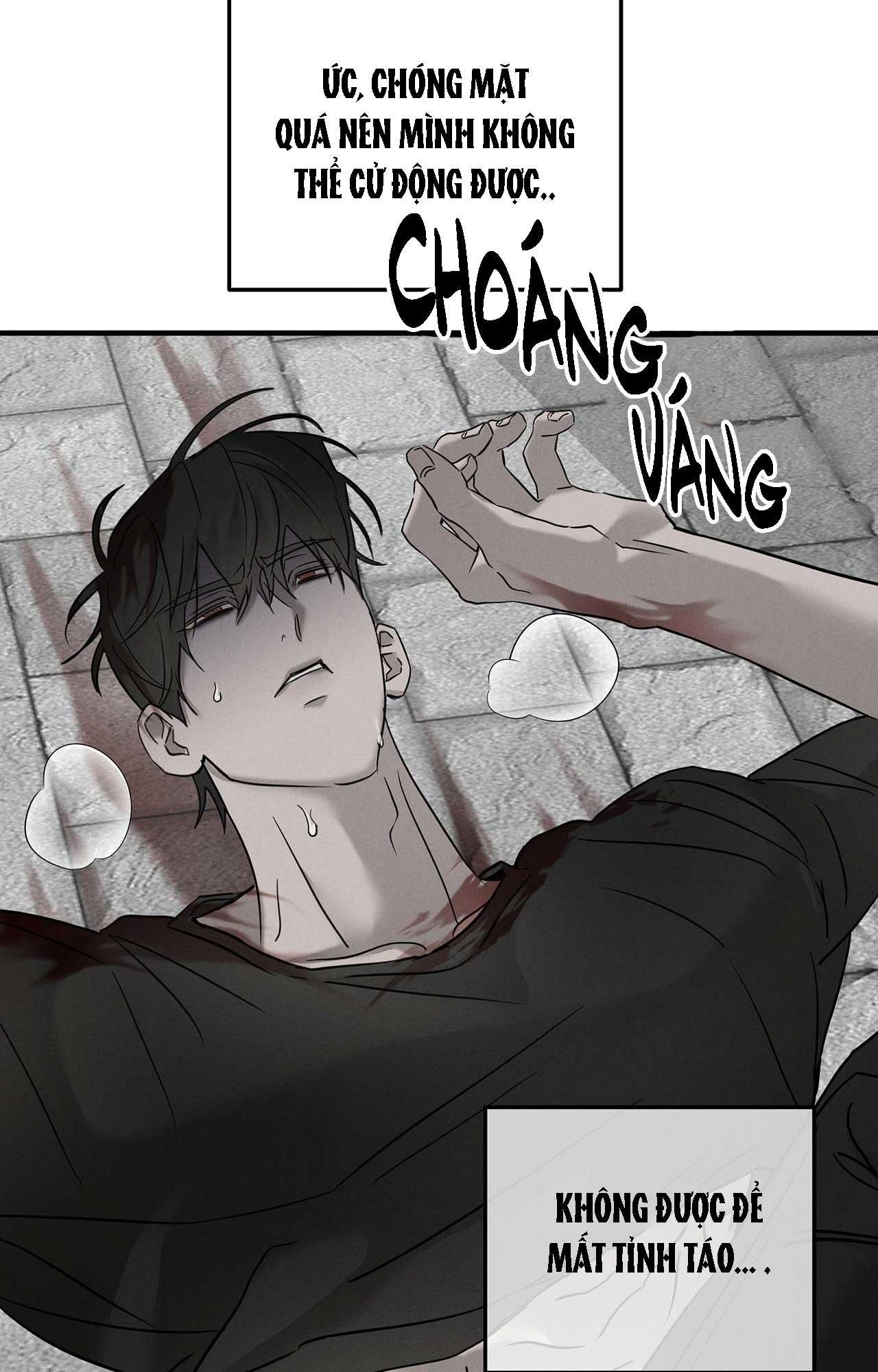 đọc truyện Fieta Chương 23 ảnh 18 tại Thiên Thai Truyện