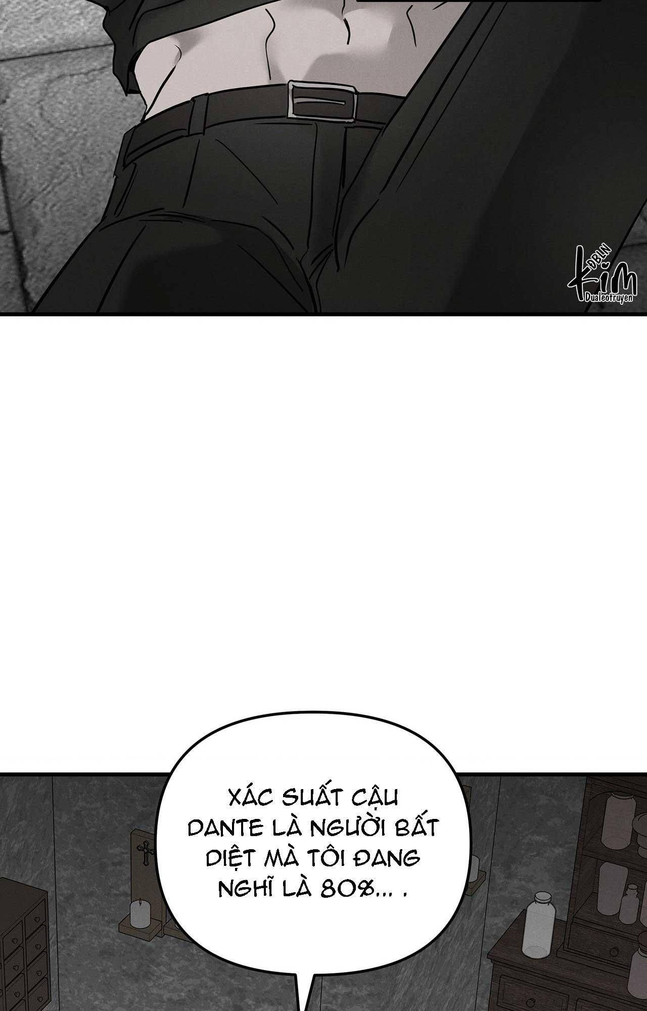 đọc truyện Fieta Chương 23 ảnh 19 tại Thiên Thai Truyện