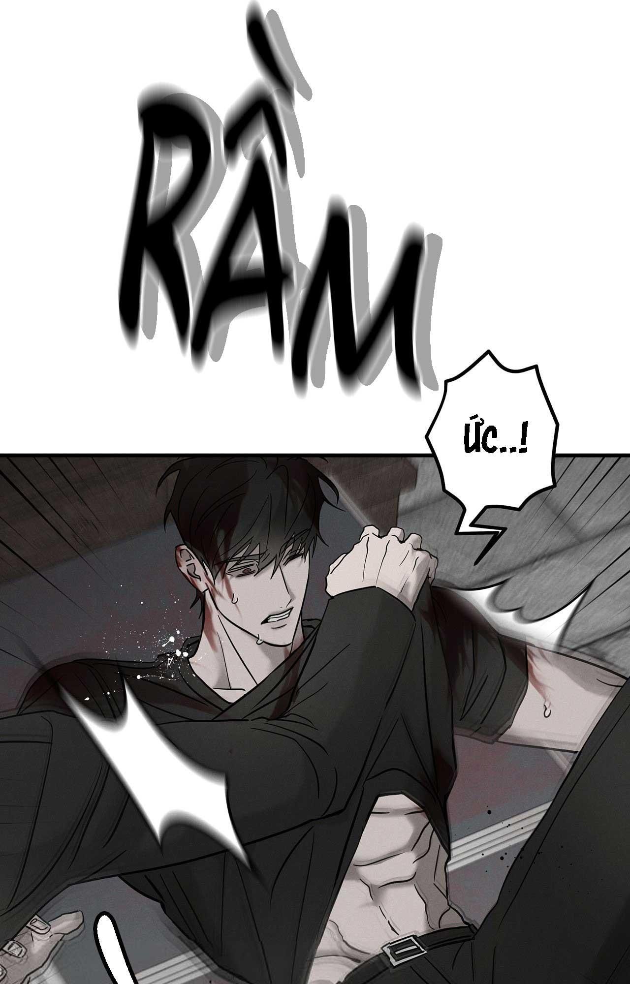 đọc truyện Fieta Chương 23 ảnh 22 tại Thiên Thai Truyện