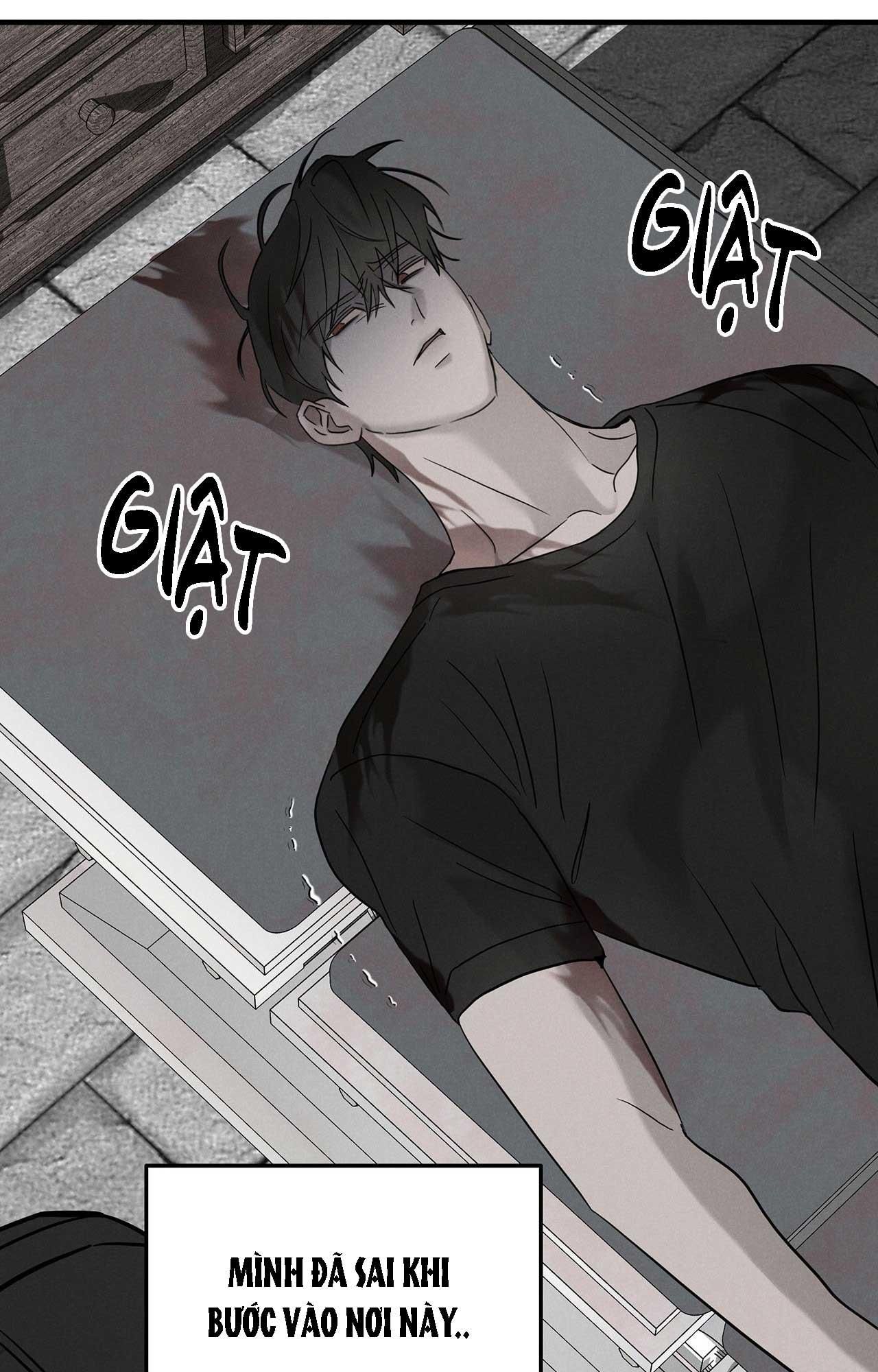 đọc truyện Fieta Chương 23 ảnh 24 tại Thiên Thai Truyện