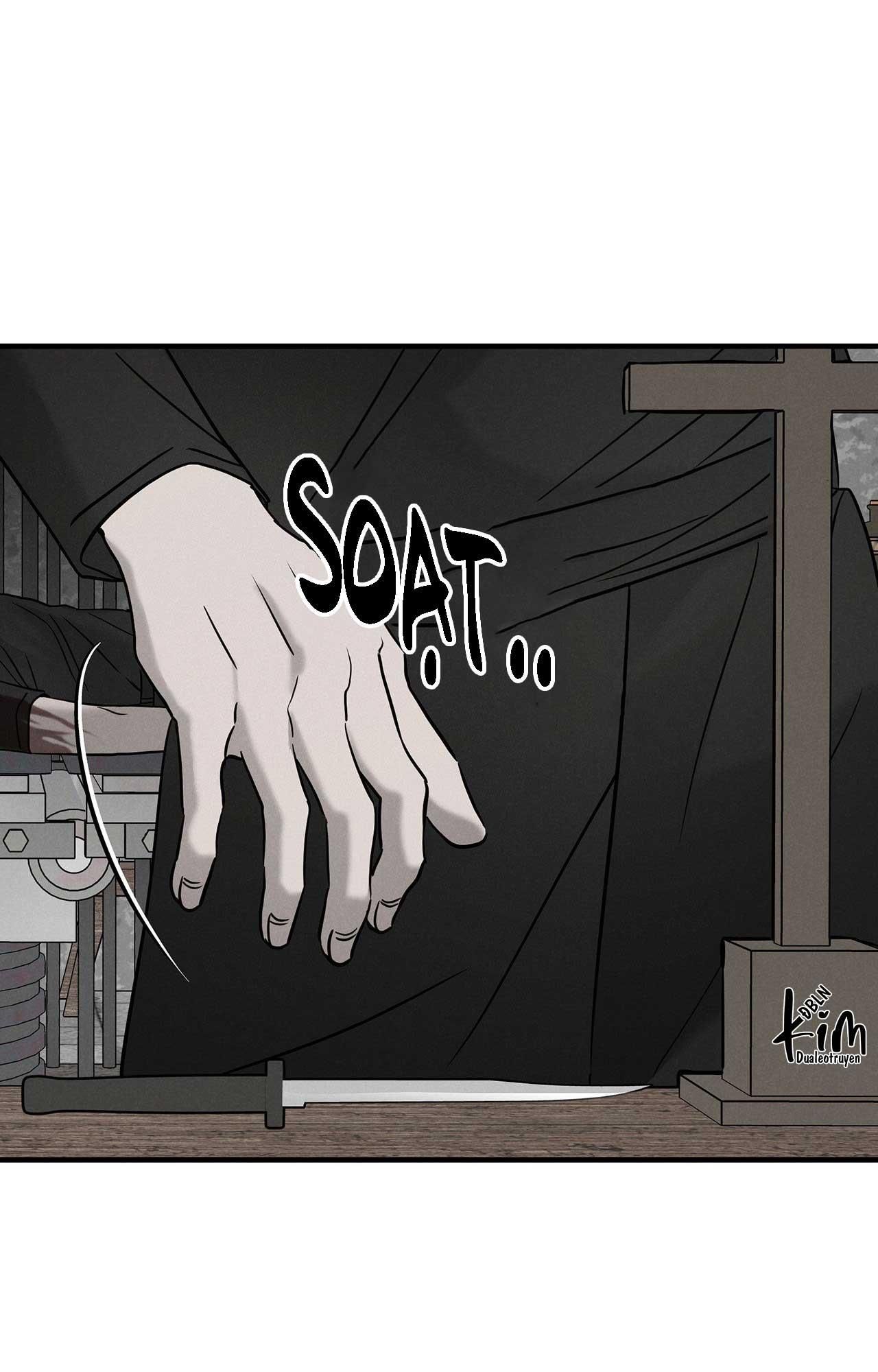 đọc truyện Fieta Chương 23 ảnh 26 tại Thiên Thai Truyện