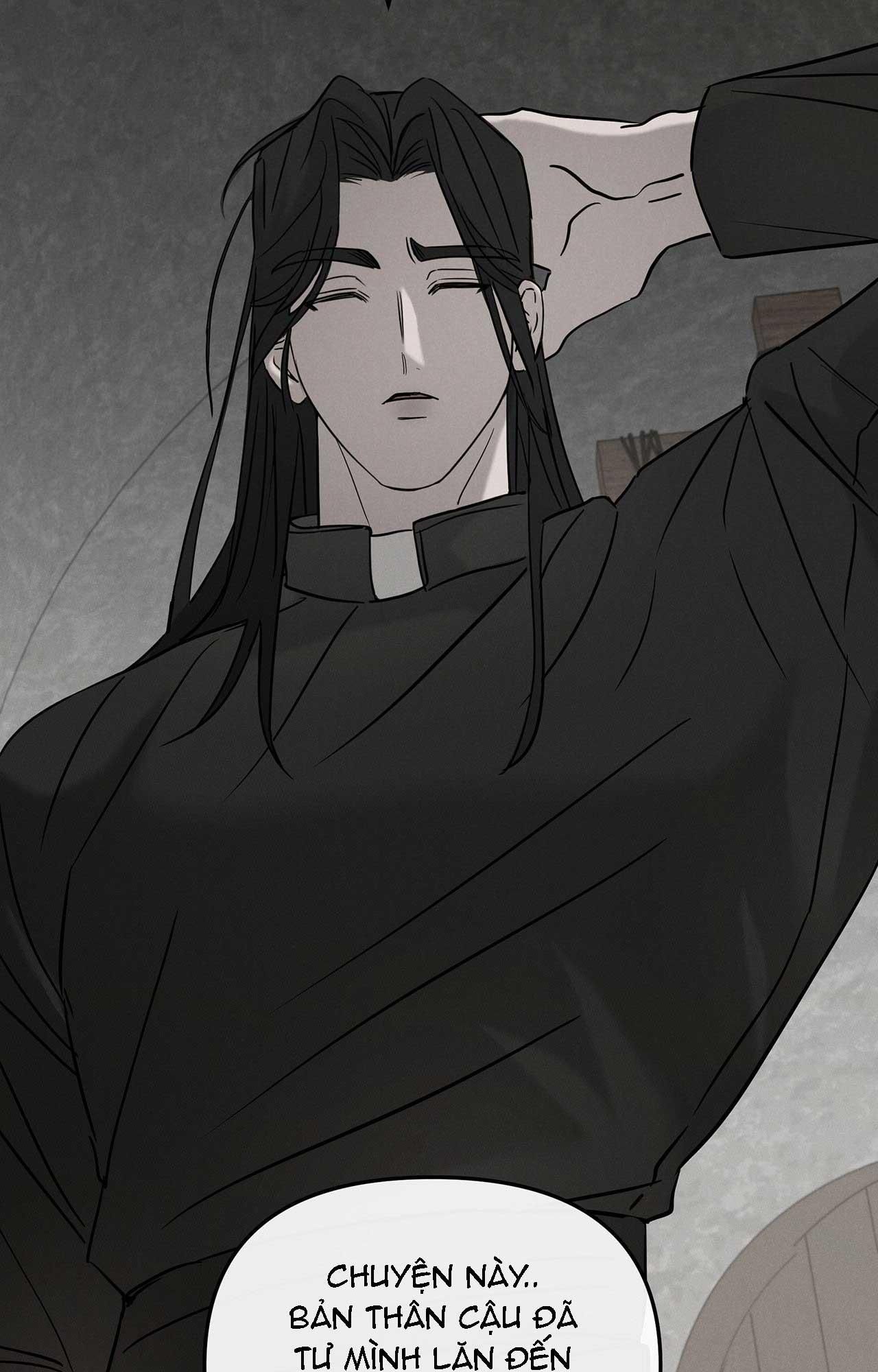 đọc truyện Fieta Chương 23 ảnh 5 tại Thiên Thai Truyện