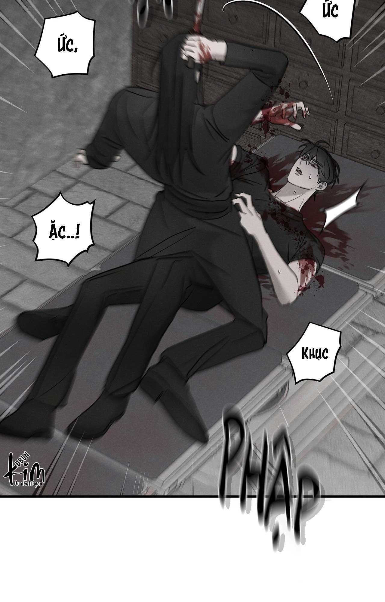 đọc truyện Fieta Chương 23 ảnh 37 tại Thiên Thai Truyện