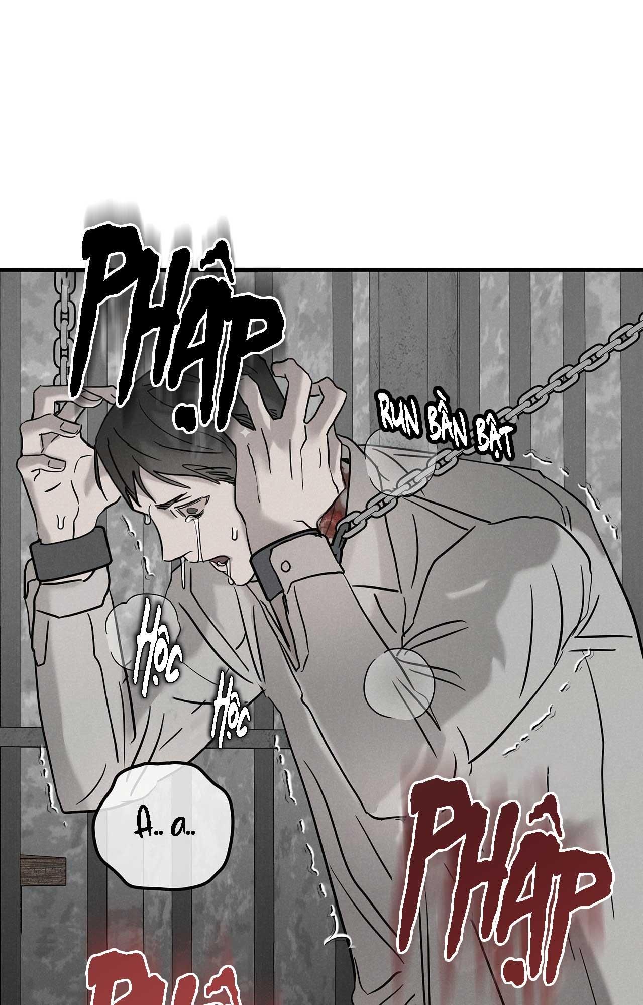 đọc truyện Fieta Chương 23 ảnh 38 tại Thiên Thai Truyện