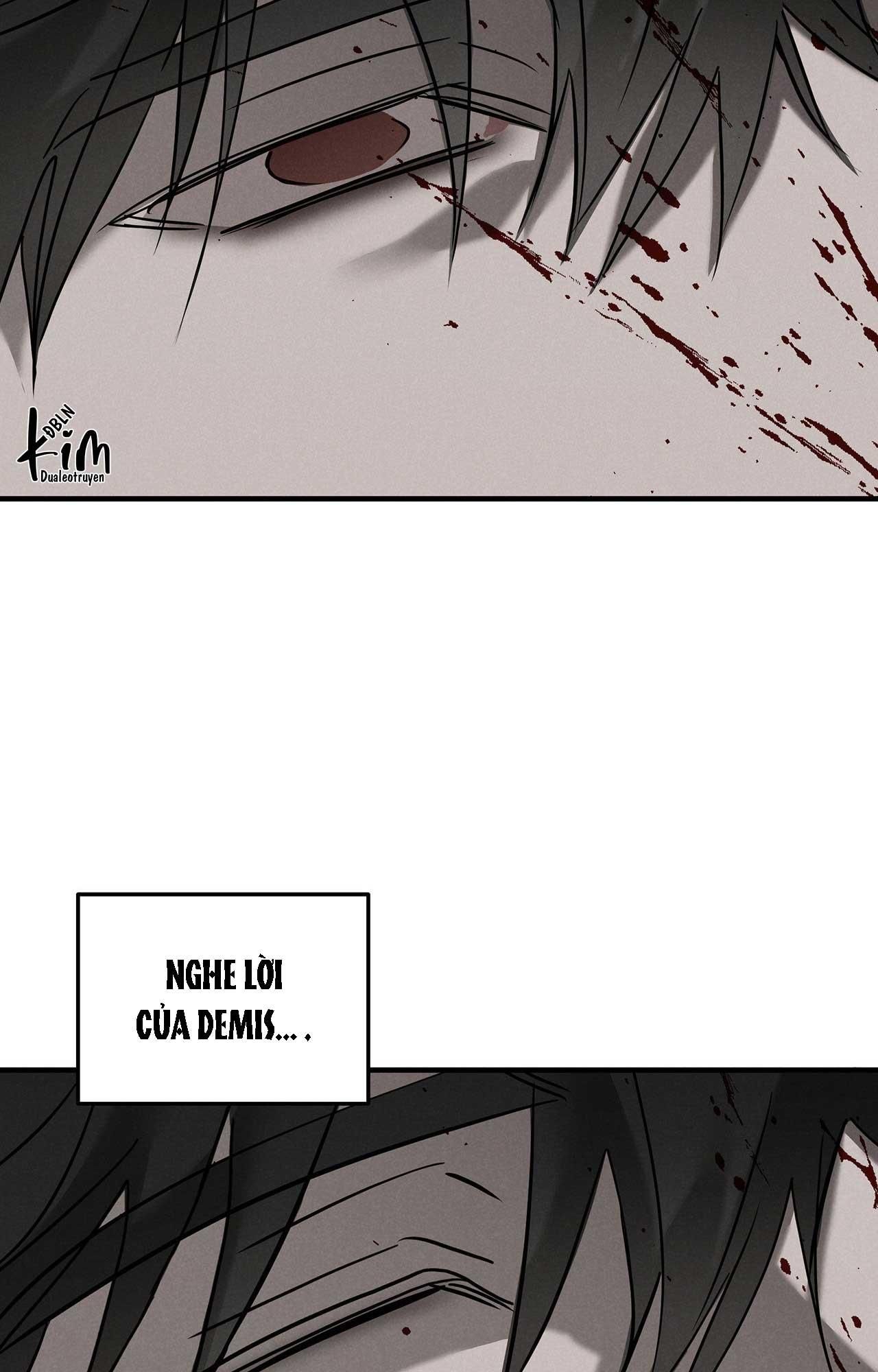 đọc truyện Fieta Chương 23 ảnh 41 tại Thiên Thai Truyện