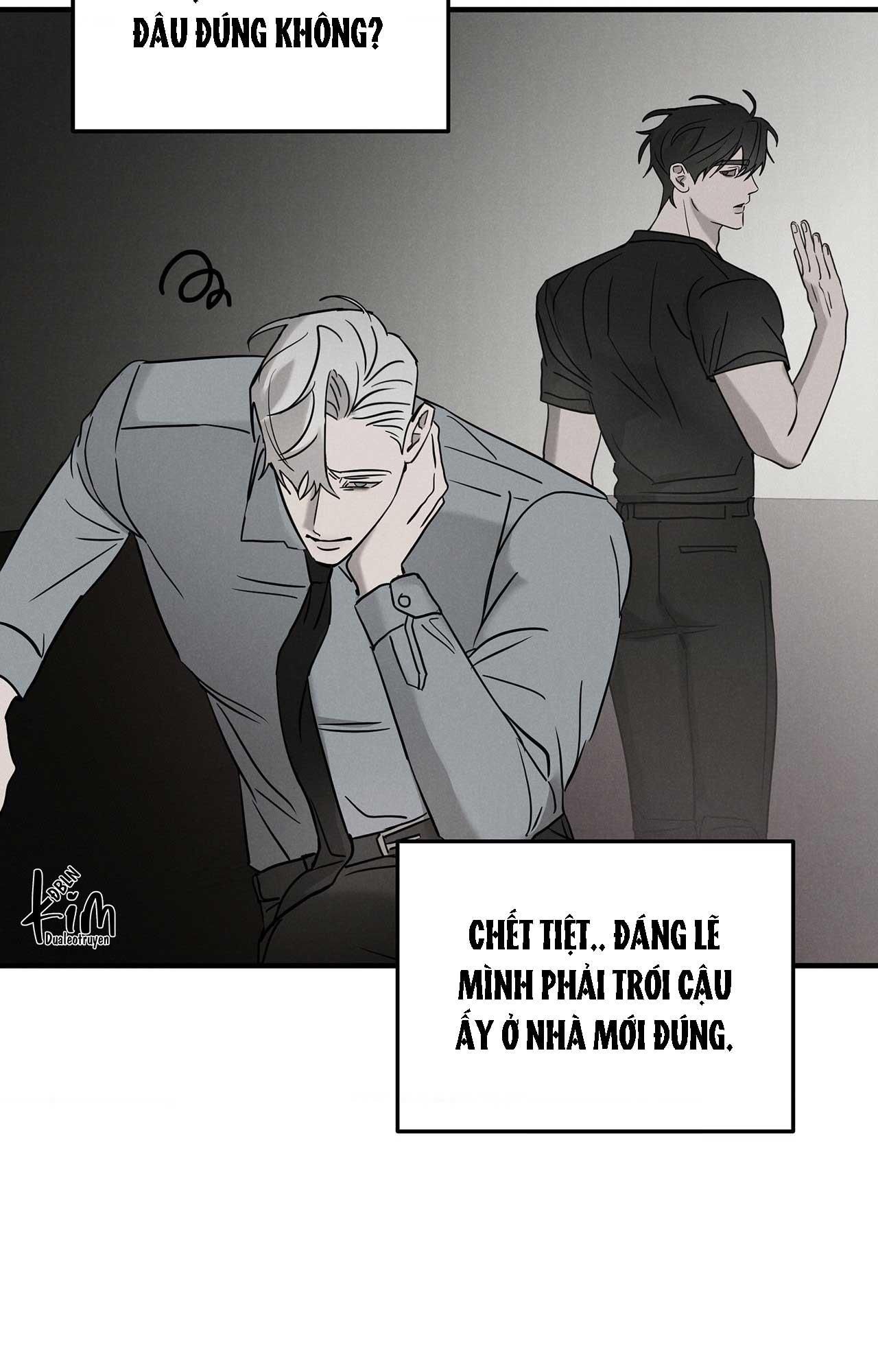 đọc truyện Fieta Chương 23 ảnh 49 tại Thiên Thai Truyện