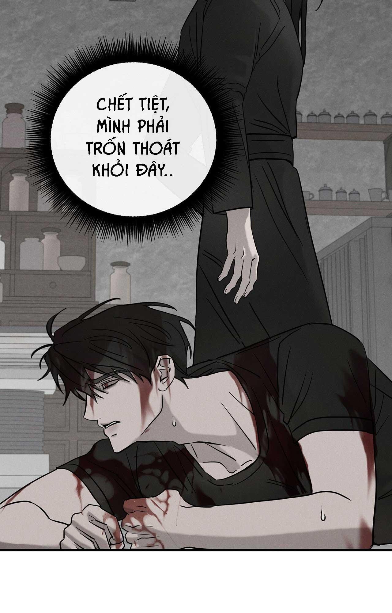 đọc truyện Fieta Chương 23 ảnh 7 tại Thiên Thai Truyện