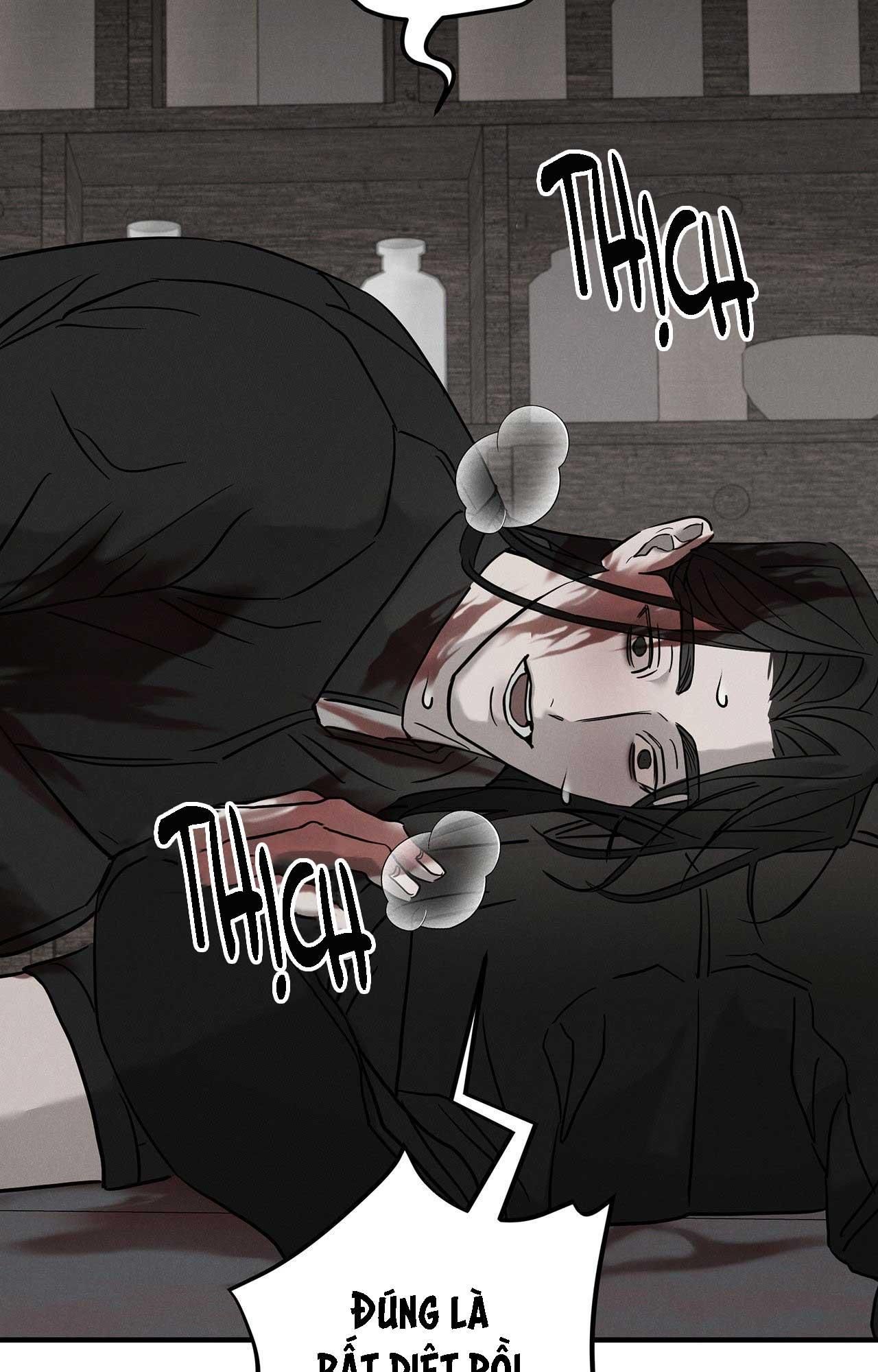 đọc truyện Fieta Chương 23 ảnh 59 tại Thiên Thai Truyện