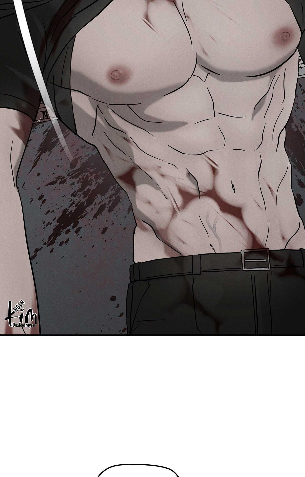 đọc truyện Fieta Chương 23 ảnh 65 tại Thiên Thai Truyện