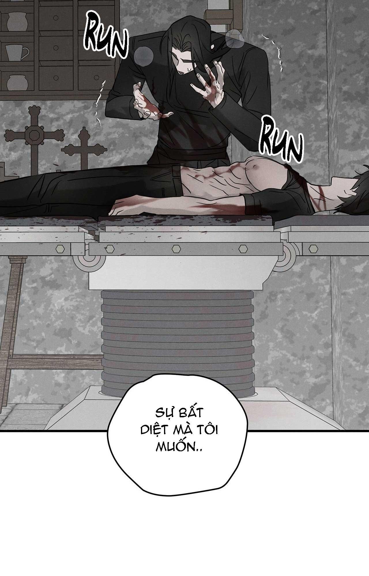 đọc truyện Fieta Chương 23 ảnh 67 tại Thiên Thai Truyện