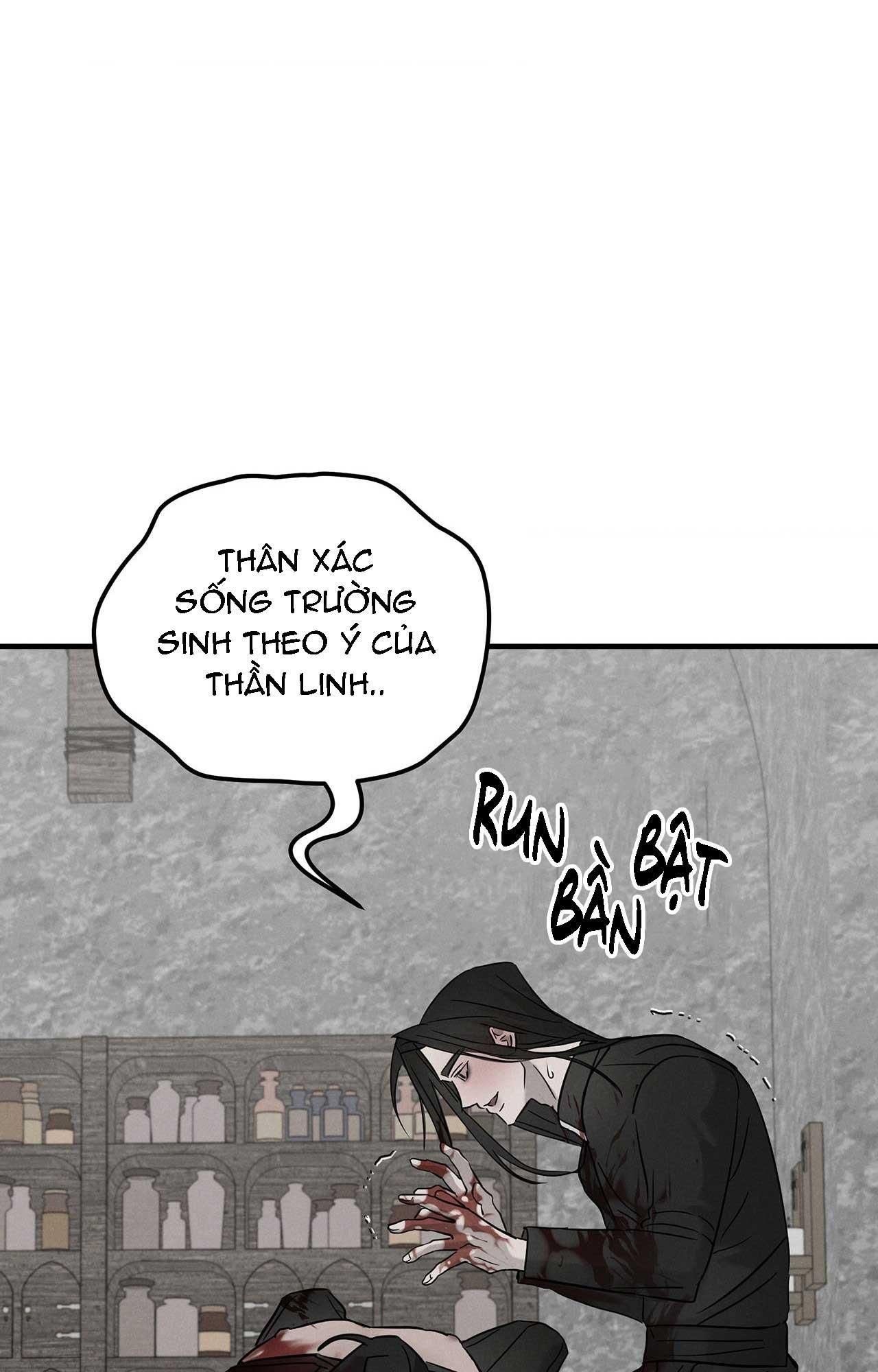 đọc truyện Fieta Chương 23 ảnh 70 tại Thiên Thai Truyện